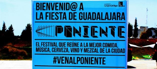 Poniente 2016. Festival culinario, vinícola y cervecero Poniente 2016. Festival culinario, vinícola y cervecero