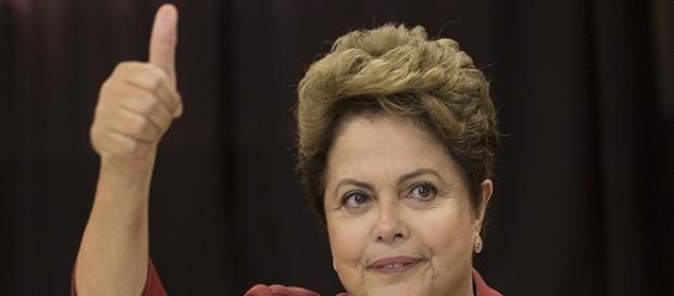 Presidente fará ofensiva até votação Presidente fará ofensiva até votação