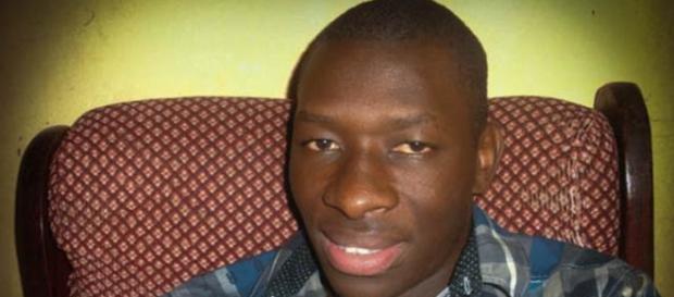 Radio journalist Alhagie Ceesay / Ceesay Family, Media Foundation for West Africa Radio journalist Alhagie Ceesay / Ceesay Family, Media Foundation for West Africa