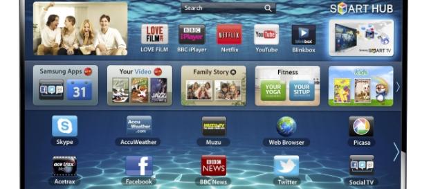 SmartTV-Geräte von Samsung waren weltweit gestört / Foto: YouTube SamsungPR SmartTV-Geräte von Samsung waren weltweit gestört / Foto: YouTube SamsungPR