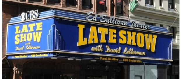 Top Ten Reasons We Miss David Letterman Photo credit "Broadway Tour", BroadwayTour.net Top Ten Reasons We Miss David Letterman Photo credit "Broadway Tour", BroadwayTour.net