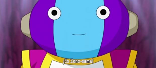 Un ser que impone miedo a los dioses de la destrucción. Un ser que impone miedo a los dioses de la destrucción.
