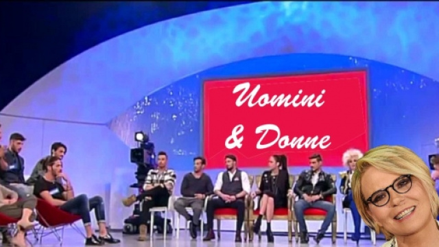 Anticipazioni puntata Uomini e Donne 12 aprile 2016