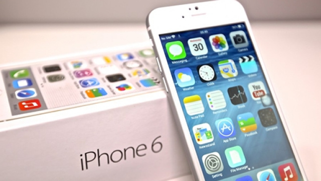 Apple iPhone 6: Cellebrite a lavoro sullo sblocco dello smartphone di Fabbretti