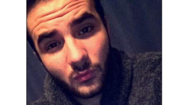 Maurizio Gaziano a plus de 10 000 fans sur Facebook et sur Périscope.