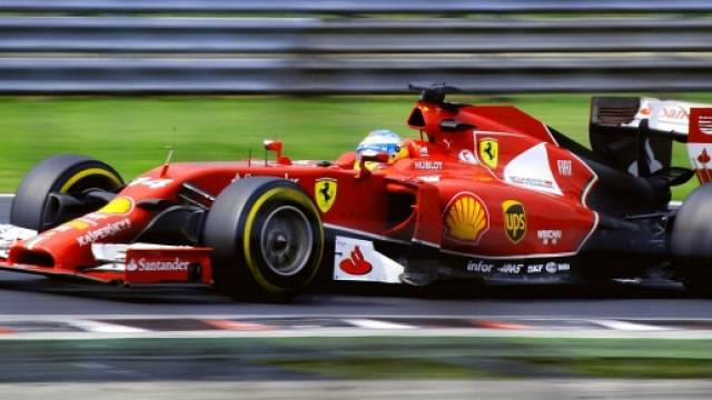 Orari dirette tv GP F1 Shanghai Cina 15-16-17 aprile 2016