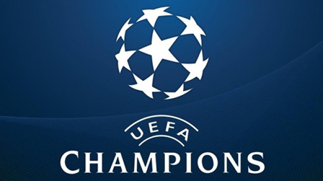 Sorteggi Champions League ed Europa League