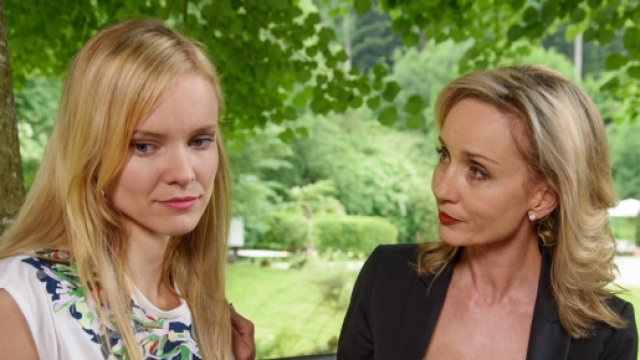 Tempesta d'Amore: anticipazioni dal 17 al 23/04