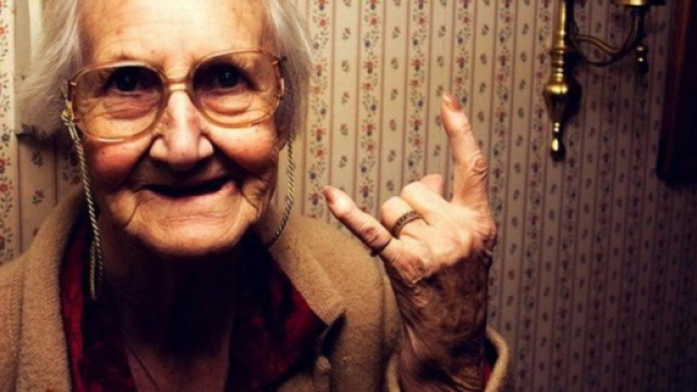 Vivere di più è il sogno degli esseri umani da millenni