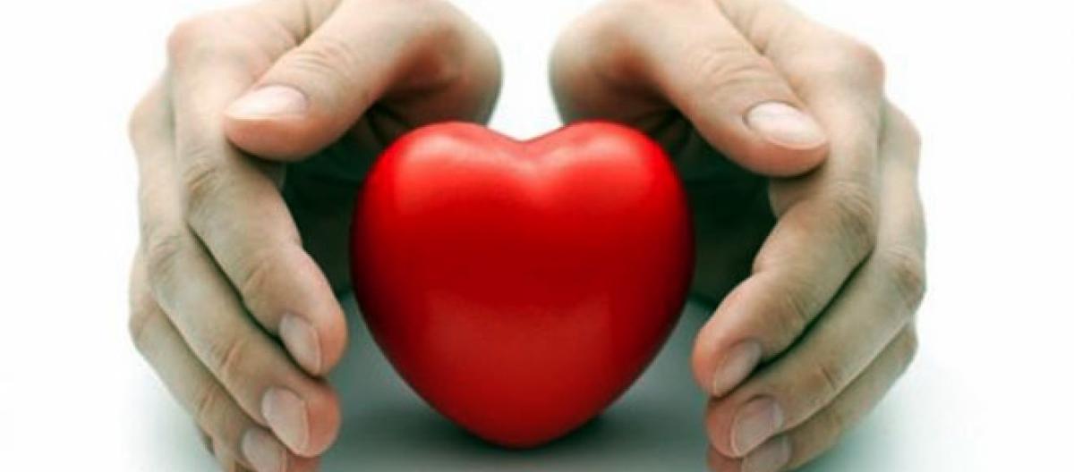 Risultati immagini per cuore infarto