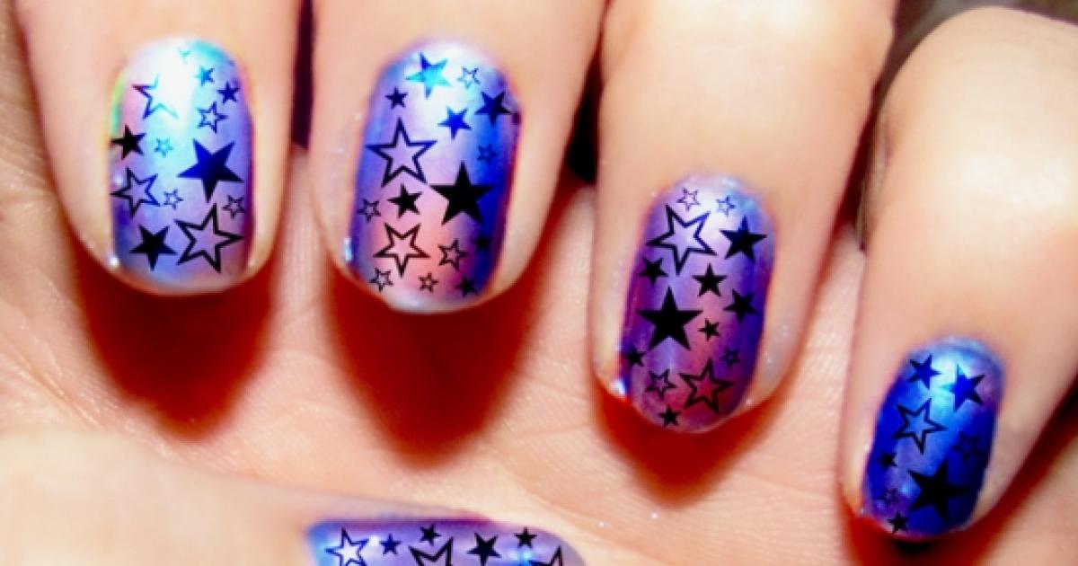 Le mikeligne Nail Art Maggio 2016: ecco le unghie di tendenza