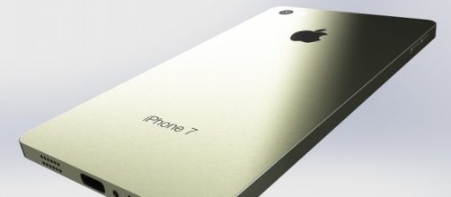 Apple iPhone 7: le novità del 13 aprile