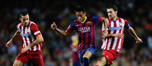 Atletico Madrid Barcellona info streaming: dove vedere il match di questa sera