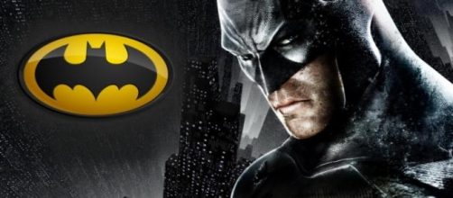 Ben Affleck nei panni di Batman