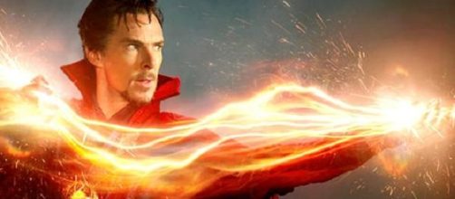 Benedict Camberbatch sarà Doctor Strange