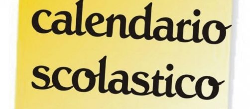 Calendario scolastico 2016/17: ecco le date