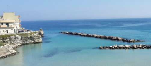 Cambio di temperature nel Salento.