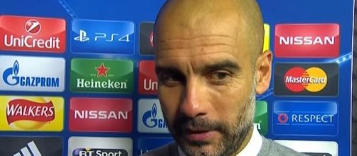 Champions, Benfica-Bayern Monaco 13 aprile 2016, Pep Guardiola