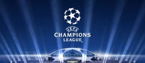 Champions League diretta tv oggi