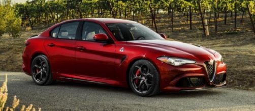 Fiat Tipo Station Wagon e Alfa Romeo Giulia Quadrifoglio: le novità di Aprile