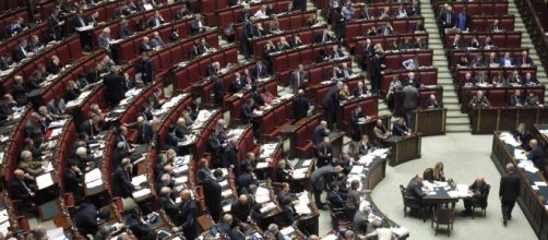 Il Parlamento della Repubblica Italiana