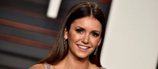 The Vampire Diaries 8, Nina Dobrev