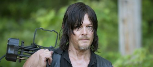 The Walking Dead 6, Daryl Dixon