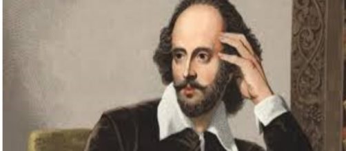 William Shakespeare: poeta e drammaturgo Inglese