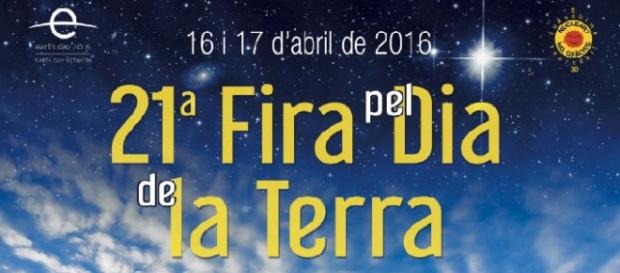 21ª Fira pel Día de la Terra, Barcelona 21ª Fira pel Día de la Terra, Barcelona