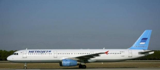 A320 quase choca-se com um OVNI A320 quase choca-se com um OVNI
