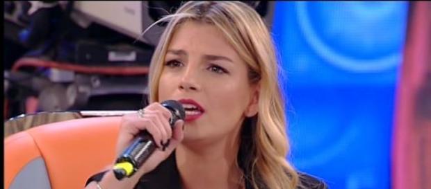 Amici 15, Emma Marrone e i suoi ex Amici 15, Emma Marrone e i suoi ex