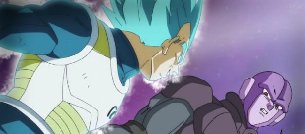 Audiencia capitulo 38 Dragon Ball Super Audiencia capitulo 38 Dragon Ball Super