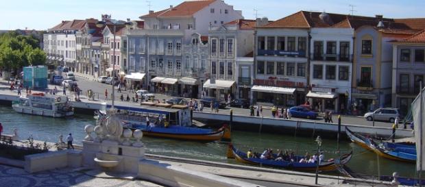 Aveiro tem pouco mais de 78 mil habitantes Aveiro tem pouco mais de 78 mil habitantes