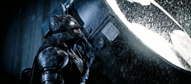 Ben Affleck y su futuro monográfico Ben Affleck y su futuro monográfico