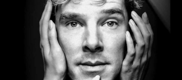 Benedict Cumberbatch as Doctor Strange (YouTube) Benedict Cumberbatch as Doctor Strange (YouTube)