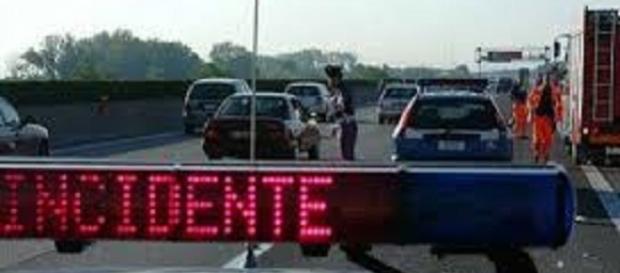 Calabria: incidente grave, 13enne ferito Calabria: incidente grave, 13enne ferito