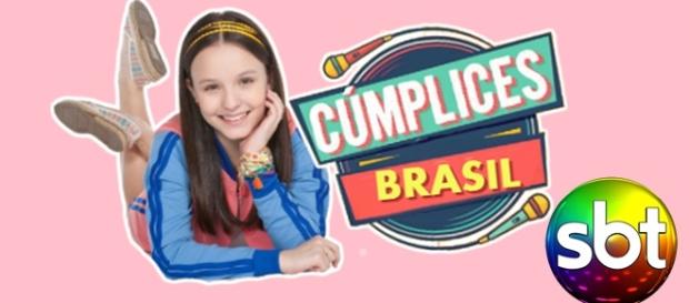 Cumplíces de um resgate, a novela queridinha das crianças e adolescentes. Cumplíces de um resgate, a novela queridinha das crianças e adolescentes.