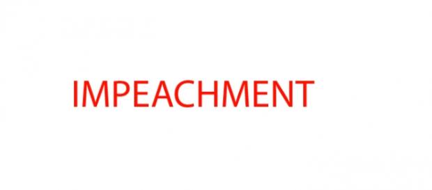 Debate reuniu estudantes do 7º período de Jornalismo com opiniões contra e a favor do impeachment Debate reuniu estudantes do 7º período de Jornalismo com opiniões contra e a favor do impeachment
