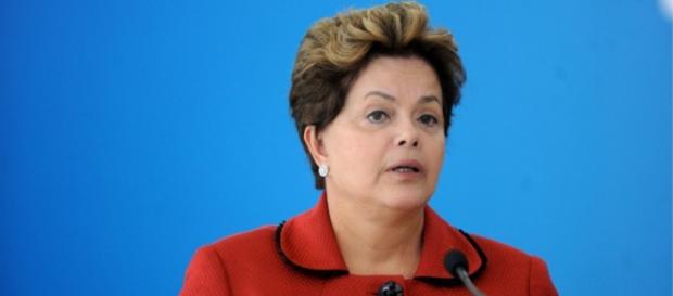 Dilma vive semana decisiva para a sua gestão Dilma vive semana decisiva para a sua gestão