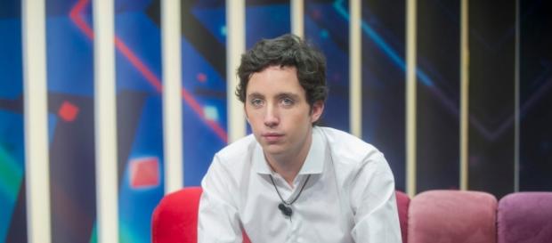 El Pequeño Nicolás siembra la polémica El Pequeño Nicolás siembra la polémica
