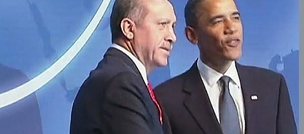 Erdogan i Obama – siła Turcji i Saudów funkcją słabości Zachodu Erdogan i Obama – siła Turcji i Saudów funkcją słabości Zachodu