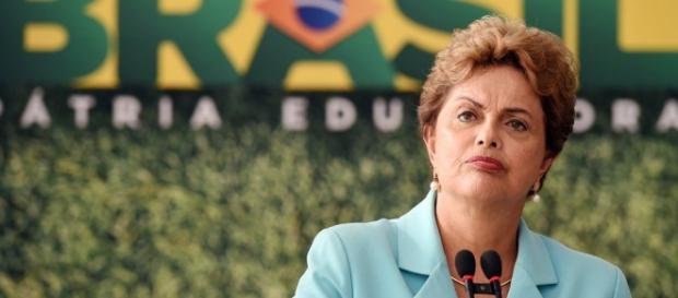 Estado de Defesa é a nova estrategia do PT Estado de Defesa é a nova estrategia do PT