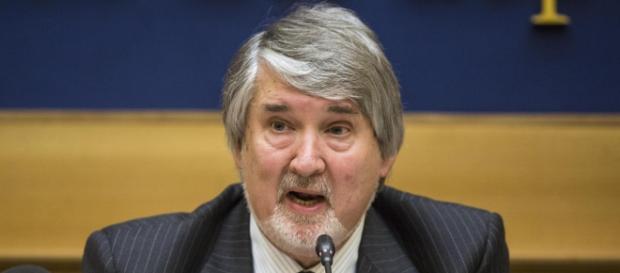 Giuliano Poletti ministro del lavoro Giuliano Poletti ministro del lavoro