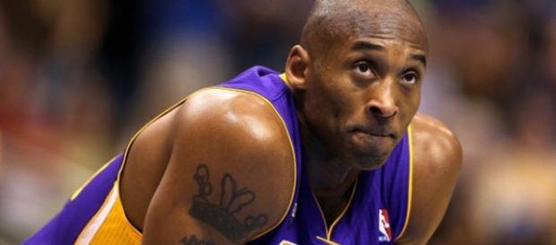 Kobe Bryant, el adiós a un genio de la canasta Kobe Bryant, el adiós a un genio de la canasta