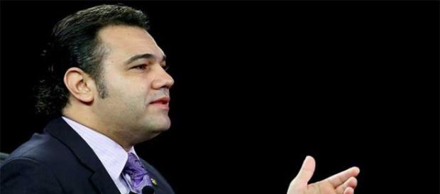 Marco Feliciano quer PT fora do governo Marco Feliciano quer PT fora do governo