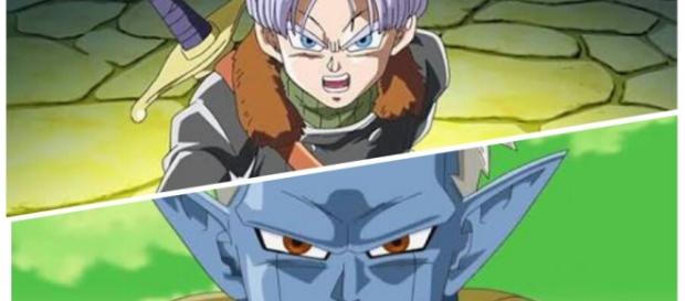 Mira y Trunks serán los próximos personajes que aparecerán? Mira y Trunks serán los próximos personajes que aparecerán?