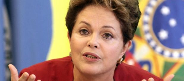 O jornal New York Times falou sobre o atual momento da política no Brasil. O jornal New York Times falou sobre o atual momento da política no Brasil.