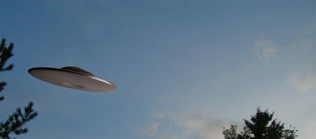 UFO: in Canada migliaia di avvistamenti nel 2015 UFO: in Canada migliaia di avvistamenti nel 2015