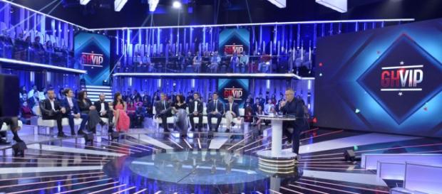 Última gala de Gran Hermano VIP 4. Última gala de Gran Hermano VIP 4.