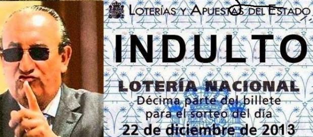 Una viñeta sobre la fortuna de Fabra. Una viñeta sobre la fortuna de Fabra.